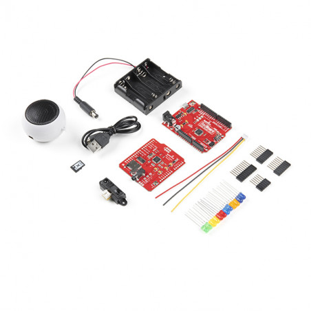 SparkFun Proximity Sensing Kit SparkFun 19020782 SparkFun