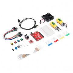 SparkFun Kit de bricolage SparkFun 19020784 SparkFun