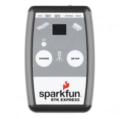 SparkFun RTK-Express-Kit SparkFun 19020786 SparkFun