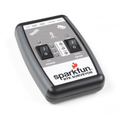 SparkFun RTK Surveyor SparkFun 19020787 SparkFun