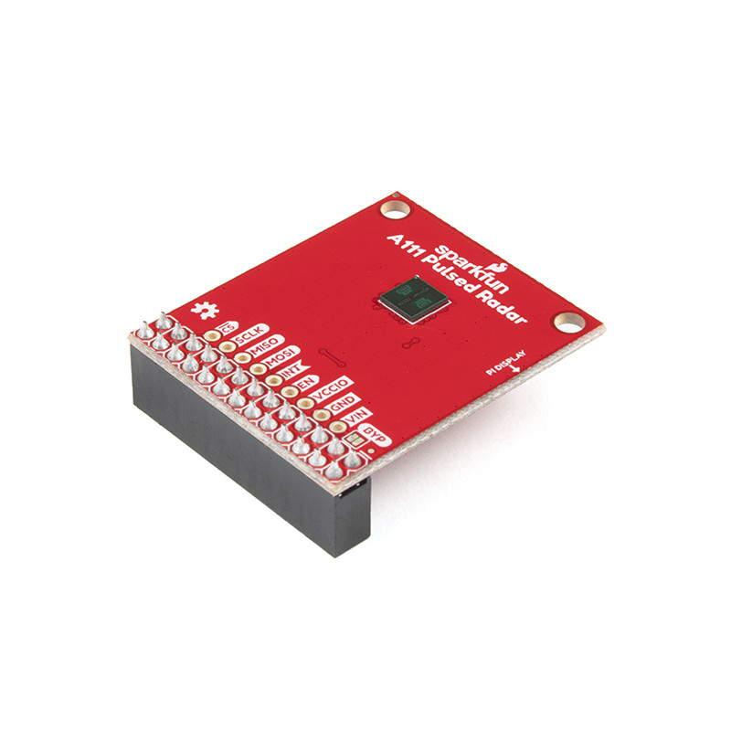 SparkFun Gepulstes Radar Breakout - A111 SparkFun 19020793 SparkFun