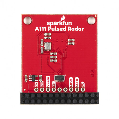 SparkFun Pulsed Radar Breakout - A111
