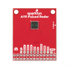 SparkFun Radar de pulsos - A111 SparkFun 19020793 SparkFun
