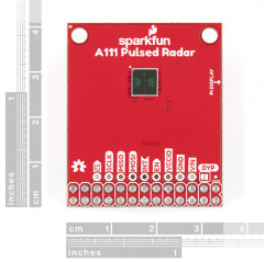 SparkFun Breakout Radar Pulsé - A111 SparkFun 19020793 SparkFun