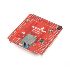 SparkFun Bouclier WiFi Qwiic - DA16200 SparkFun 19020796 SparkFun