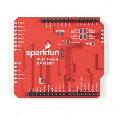 SparkFun Qwiic WiFi Shield - DA16200 SparkFun 19020796 SparkFun