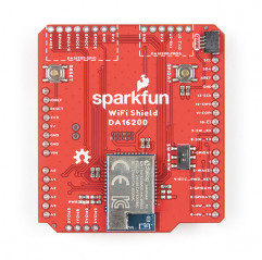 SparkFun Qwiic WiFi-Schild - DA16200 SparkFun 19020796 SparkFun