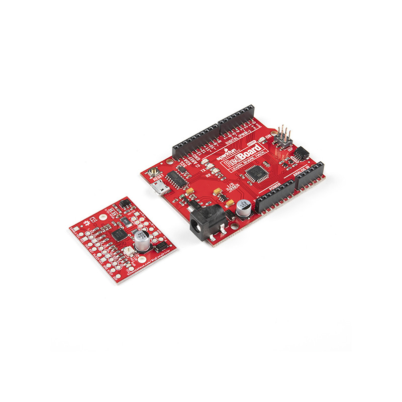 SparkFun Big Easy Driver Kit SparkFun19020798 SparkFun