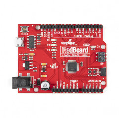 SparkFun Kit de conductor Big Easy SparkFun 19020798 SparkFun