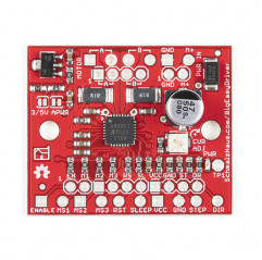 SparkFun Big Easy Driver Kit SparkFun 19020798 SparkFun