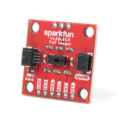 SparkFun Qwiic ToF-Bildgeber - VL53L5CX SparkFun 19020805 SparkFun