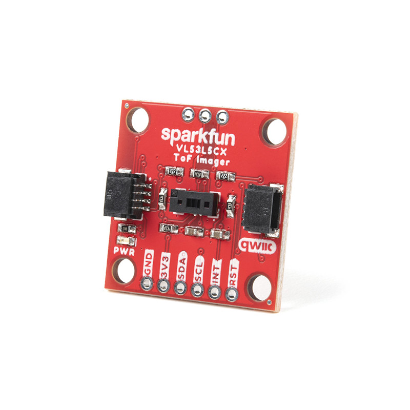 SparkFun Imageur ToF Qwiic - VL53L5CX SparkFun 19020805 SparkFun