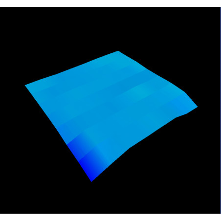 SparkFun Qwiic ToF Imager - VL53L5CX