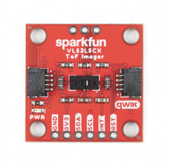 SparkFun Imageur ToF Qwiic - VL53L5CX SparkFun 19020805 SparkFun