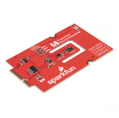 SparkFun MicroMod Environmental Function Board SparkFun 19020806 SparkFun