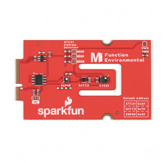 SparkFun MicroMod Environmental Function Board SparkFun19020806 SparkFun