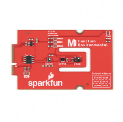 SparkFun MicroMod Umweltfunktionskarte SparkFun 19020806 SparkFun