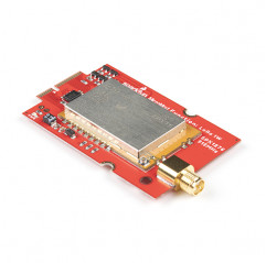 SparkFun Carte de fonction LoRa MicroMod SparkFun 19020807 SparkFun