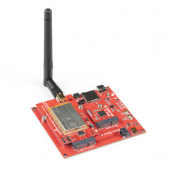 SparkFun Carte de fonction LoRa MicroMod SparkFun 19020807 SparkFun