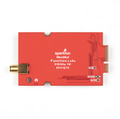 SparkFun Carte de fonction LoRa MicroMod SparkFun 19020807 SparkFun