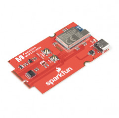 SparkFun Carte de fonction WiFi MicroMod - DA16200 SparkFun 19020808 SparkFun