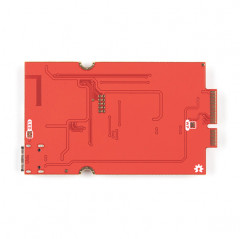 SparkFun Carte de fonction WiFi MicroMod - DA16200 SparkFun 19020808 SparkFun