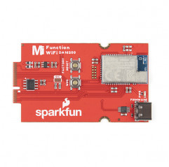 SparkFun MicroMod WiFi Function Board - DA16200 SparkFun 19020808 SparkFun