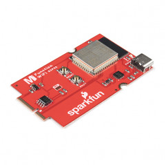 SparkFun MicroMod WiFi Function Board - ESP32 SparkFun 19020810 SparkFun