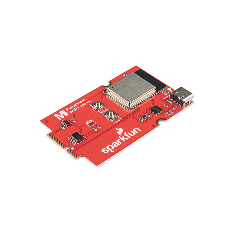 SparkFun MicroMod WiFi Function Board - ESP32 SparkFun19020810 SparkFun