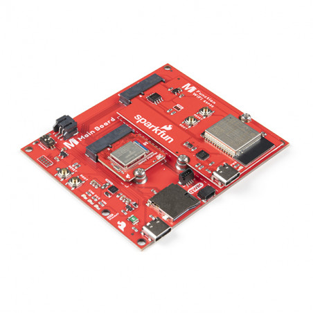 SparkFun MicroMod WiFi Function Board - ESP32