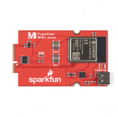 SparkFun MicroMod WiFi Funktionsplatine - ESP32 SparkFun 19020810 SparkFun