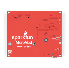 SparkFun MicroMod Main Board - Single SparkFun19020811 SparkFun