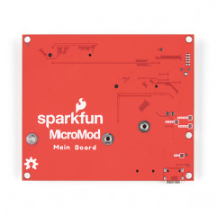 SparkFun Placa base MicroMod - Individual SparkFun 19020811 SparkFun