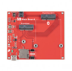 SparkFun MicroMod Hauptplatine - einzeln SparkFun 19020811 SparkFun