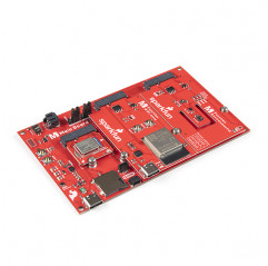 SparkFun Carte mère MicroMod - Double SparkFun 19020812 SparkFun