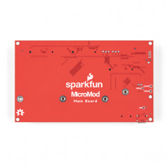 SparkFun MicroMod Main Board - Double SparkFun 19020812 SparkFun