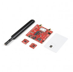 AWS IoT ExpressLink SARA-R5 Starter Kit SparkFun19020813 SparkFun