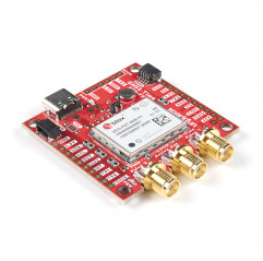 SparkFun Dépannage de synchronisation GNSS - ZED-F9T (Qwiic) SparkFun 19020821 SparkFun