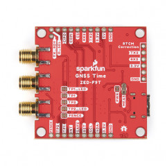 SparkFun Dépannage de synchronisation GNSS - ZED-F9T (Qwiic) SparkFun 19020821 SparkFun