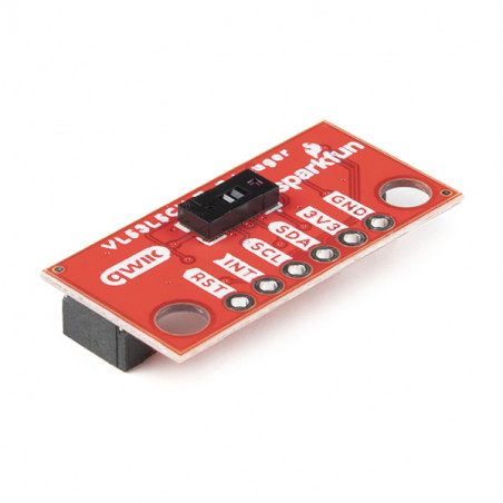 SparkFun Qwiic Mini ToF-Bildgeber - VL53L5CX SparkFun 19020822 SparkFun