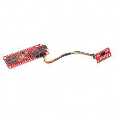 SparkFun Mini lector de imágenes ToF Qwiic - VL53L5CX SparkFun 19020822 SparkFun