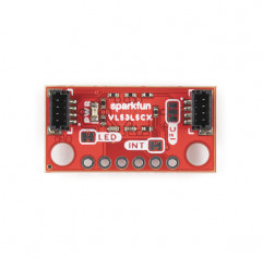 SparkFun Mini lector de imágenes ToF Qwiic - VL53L5CX SparkFun 19020822 SparkFun