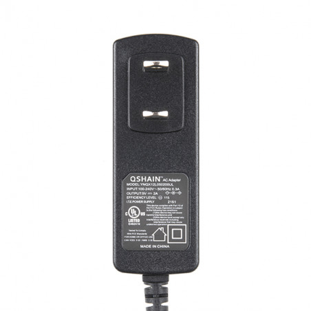 SparkFun Power Supply Sample Kit