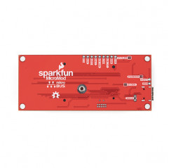 SparkFun Carte porteuse MicroMod mikroBUS SparkFun 19020829 SparkFun