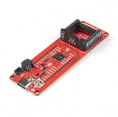 SparkFun Carte de développement mikroBUS RP2040 SparkFun 19020830 SparkFun