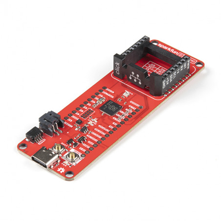 SparkFun RP2040 mikroBUS Entwicklungsboard SparkFun 19020830 SparkFun