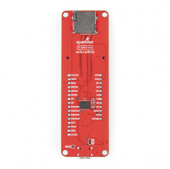 SparkFun Carte de développement mikroBUS RP2040 SparkFun 19020830 SparkFun