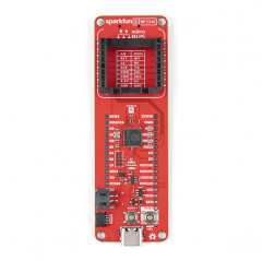 SparkFun Carte de développement mikroBUS RP2040 SparkFun 19020830 SparkFun