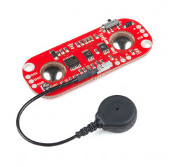 MyoWare Muskelsensor SparkFun 19020831 SparkFun