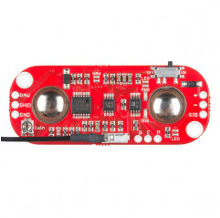 Capteur musculaire MyoWare SparkFun 19020831 SparkFun